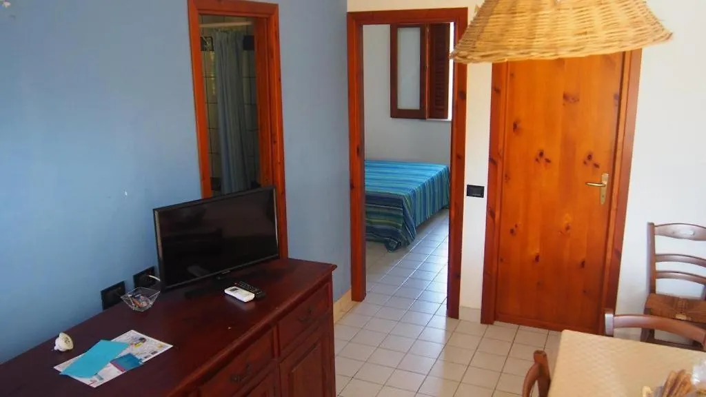 Villa Duna Porto Palo