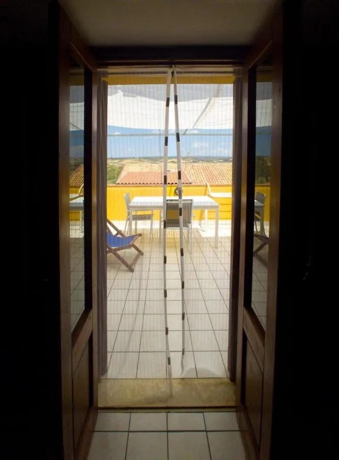 Villa Duna Porto Palo 0*,  Ιταλία